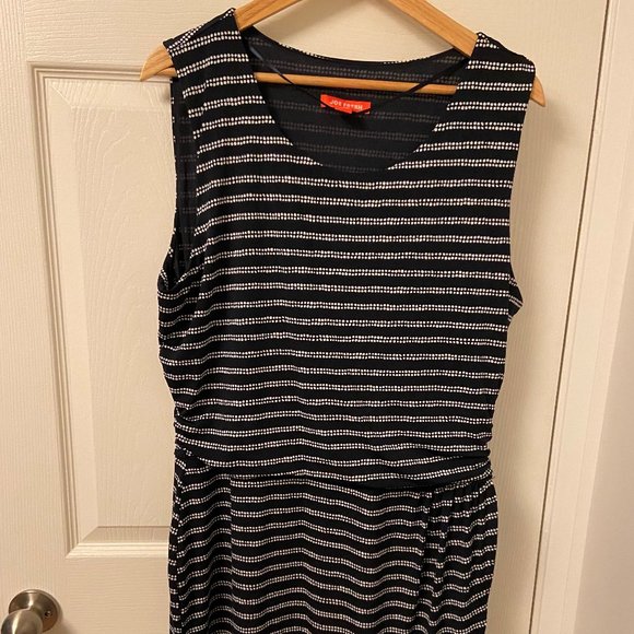 (2 for $25) Joe Fresh Super Comfy Dress - XL - Picture 2 of 4